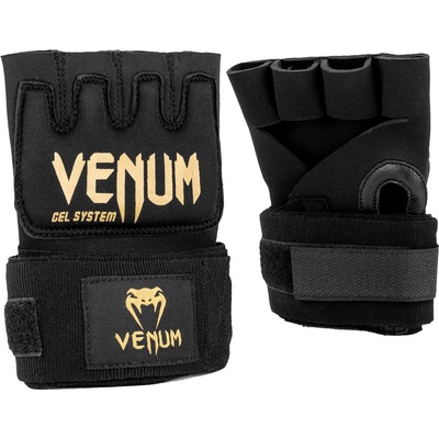 Venum Kontact gel glove wraps m