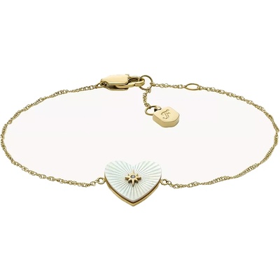 Fossil Дамска гривна Fossil SUTTON - JF04733710 (JF04733710)