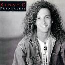 Breathless - Kenny G CD