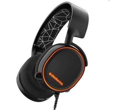 SteelSeries Arctis 5