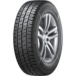 Hankook Winter i*cept LV RW12 225/75 R16 121R Автомобилни гуми