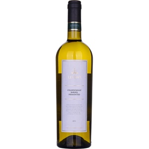 Винарска къща Русе Levent Chardonnay Barrel Fermented 750 ml