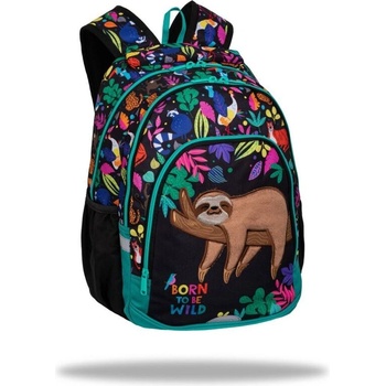 Colorino Раница COLORINO - PRIMER - Wildkid