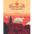 Surviving Mars Deluxe Upgrade Pack
