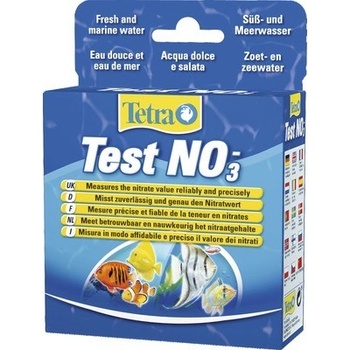 Tetra Test Nitrat NO3 10 ml