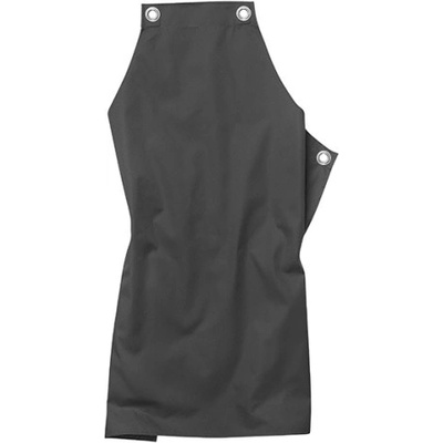 Workwear Potenza X Dlhá zástera s trakmi 00141-01 Lava