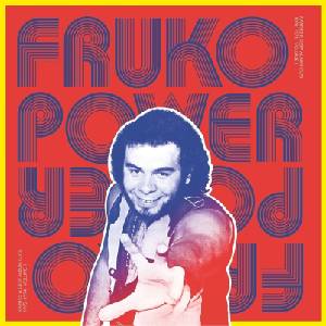 Fruko Y Sus Tesos - Fruko Power Vol. 1: Rarities & Deep Album Cuts 1970-1974 (2 LP) (8435008864439)
