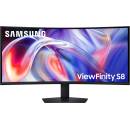 Samsung ViewFinity S8 S40H850TAU
