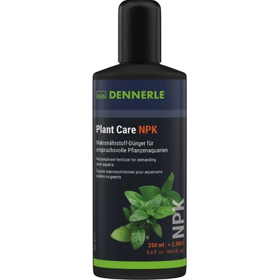 Dennerle Plant Care NPK 250 ml
