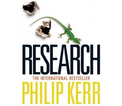 Research