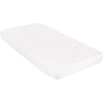 KikkaBoo Протектор за матрак с борд - трико 70/140/15 см Hedge-hugs (31105030040)