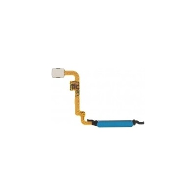 Flex senzor odtlačok prsta Xiaomi Redmi Note 10S modrá farba