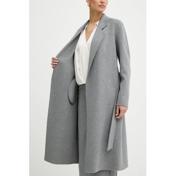 HUGO BOSS Вълнено палто BOSS Cotaz_DF (50541513)