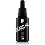 Angry Beards Chrisss Traveller Beard Oil 2.0 олио за брада 30ml