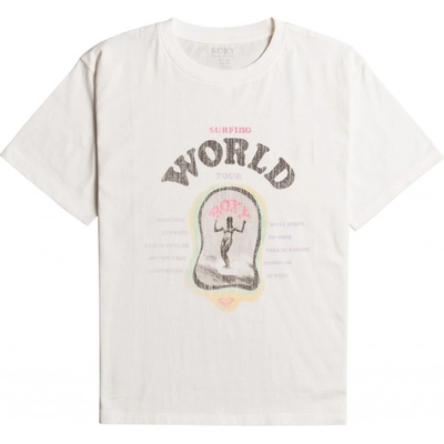 Roxy Moonlight Sunset B WBK0/Snow White