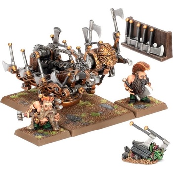 Games Workshop Goblin-hewer (99112705010)