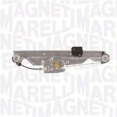 Zvedací zařízení oken MAGNETI MARELLI 350103170229
