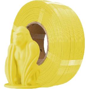 AzureFilm PETG Hyper Speed Pastel Refill Banana Yellow - 1, 75 mm / 1000 g (FGR171-1016)