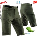 Leatt MTB 3.0 Trail short spinach