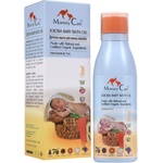 Mommy Care Бебешко олио за баня Mommy Care, 200 ml