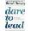 Dare to Lead