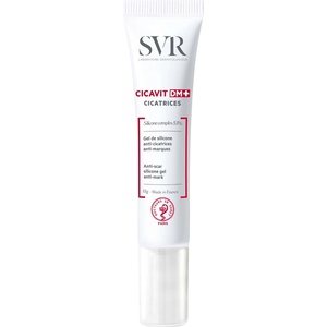 Laboratoires SVR Cicavit+ Силиконов гел за лице и тяло, 15 g