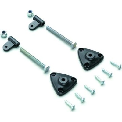 Revtec Регулируема кормилна лост с винтове(2)