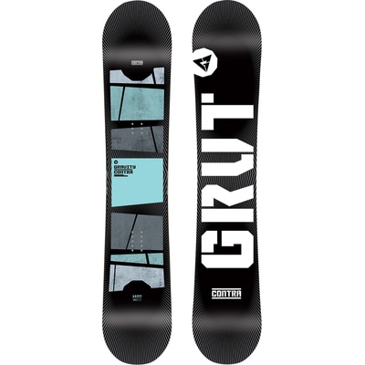 Gravity Contra 21/22