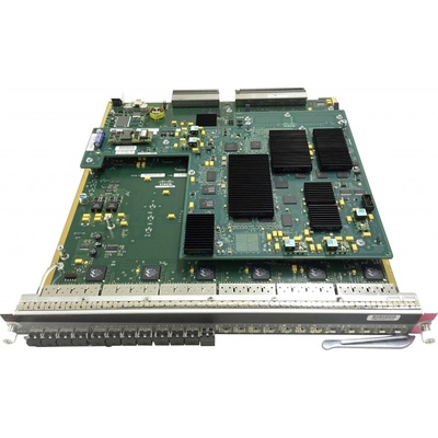 Cisco WS-X6824-SFP-2TXL