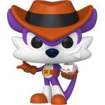 Funko Фигура Funko POP! Games: Sonic The Hedgehog - Fang #1172 (110336)