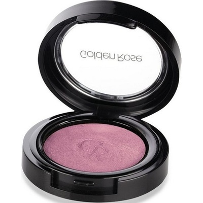 Golden Rose Silky Touch Pearl Eye shadow perleťové oční stíny 117 2,5 g