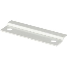 Walteco Závěsná lišta 80x26mm 84742