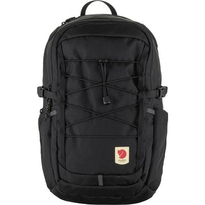 Fjällräven Skule černá 30 l
