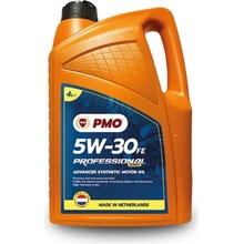 PMO OIL PROFESSIONAL 5W-30 FE 4 l