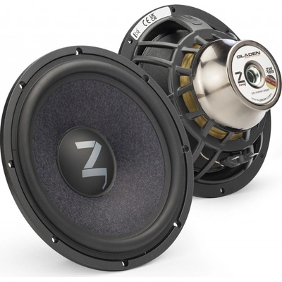 Gladen Zeta 165