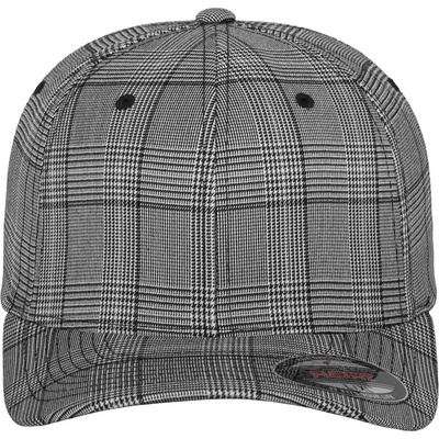 Urban Classic Flexfit Glen Check