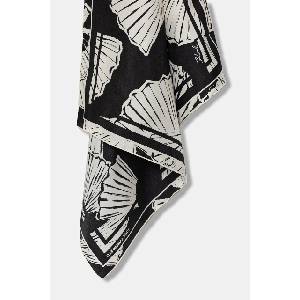 Karl Lagerfeld Копринено шалче K/SIGNATURE (B1W33023)