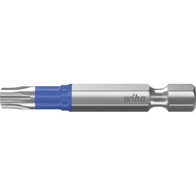 Sada bitů T T20/50 mm TORX 5 ks WIHA 41645