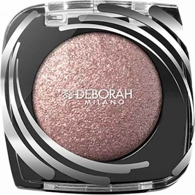 Deborah Milano oční stín Precious Color Wet&Dry 05 Cold Taupe 1,9 g – Zboží Mobilmania