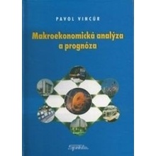 Makroekonomická analýza a prognóza