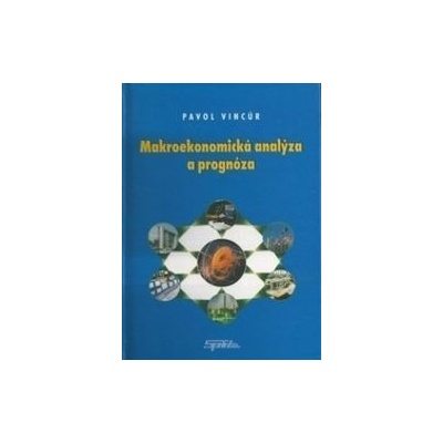 Makroekonomická analýza a prognóza