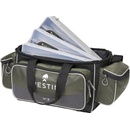 Westin Taška W2 Lure Bag 3 Boxes Forest Night - Large