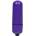 CalExotics 3-Speed Bullet purple Mini