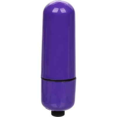 CalExotics 3-Speed Bullet purple Mini