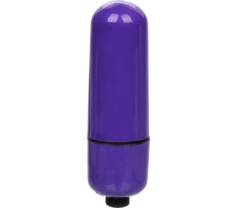 CalExotics 3-Speed Bullet purple Mini