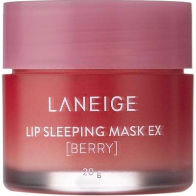 Laneige Lip Sleeping Mask EX Berry 20 g