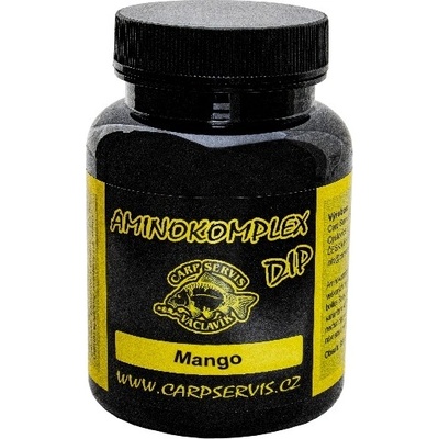 Aminokomplex Dip Carp Servis Václavík Mango 90 ml