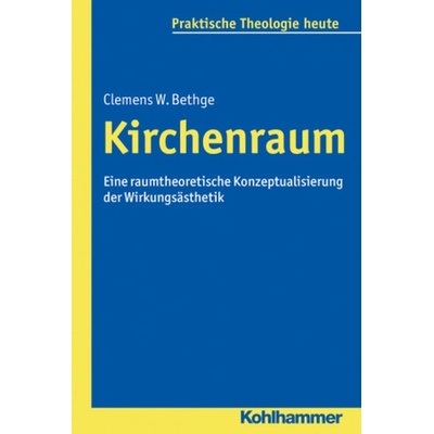 Kirchenraum - Bethge, Clemens W.