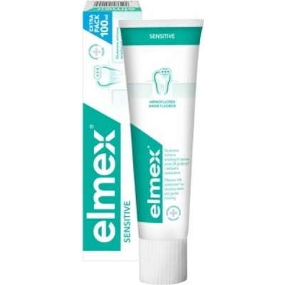 Elmex Sensitive 100 ml