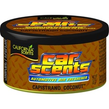 California Scents Car Scents Capistrano Coconut 42 g